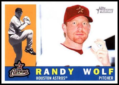 209 Randy Wolf